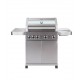 Grill Gazowy Masport BBQ MB4000