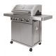 Grill Gazowy Masport BBQ MB4000