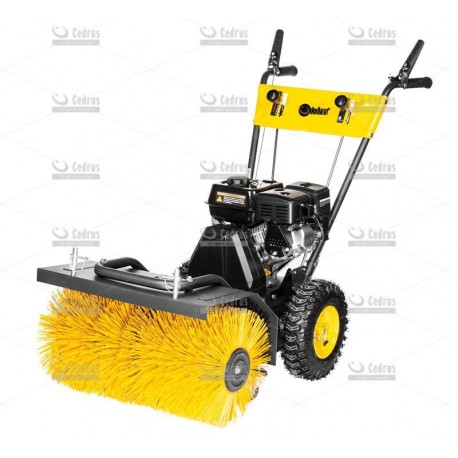 Zamiatarka CEDRUS 80cm Loncin G200F