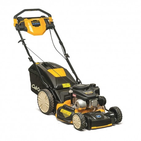 Kosiarka spalinowa Cub Cadet LM3 CRC46s 46cm