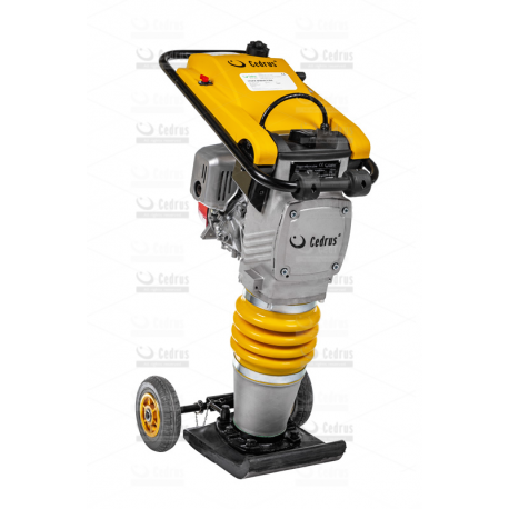 Stopa wibracyjna Cedrus 156FC 75kg