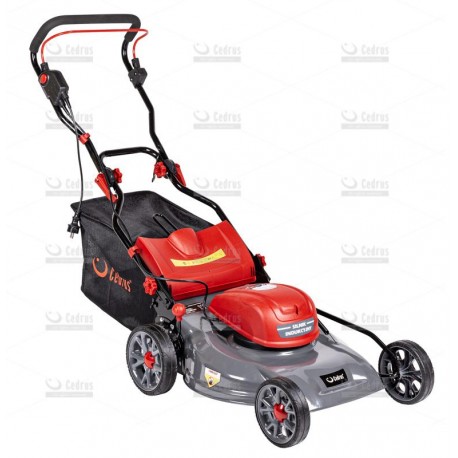 Kosiarka elektryczna cedrus 46cm 1800W