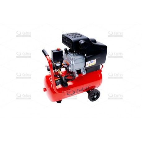 Kompresor Cedrus KM24-1T