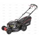 Kosiarka spalinowa Cedrus KS53H Honda GCV170 3w1
