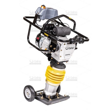 Stopa wibracyjna Cedrus ST02 78kg