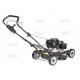 Kosiarka spalinowa Weibang 53cm Loncin bez kosza