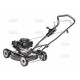 Kosiarka spalinowa Weibang 53cm Loncin bez kosza