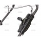 Kosiarka spalinowa Weibang 53cm Loncin bez kosza