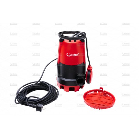 Pompa zanurzeniowa Cedrus PZ500