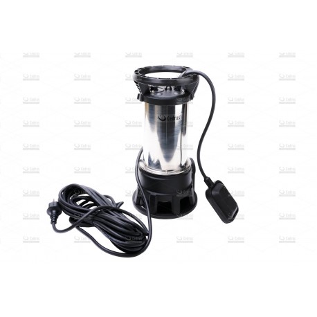 Pompa zanurzeniowa Cedrus PZ1100 INOX