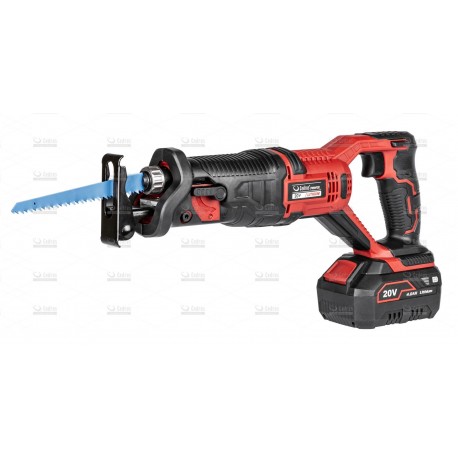 CEDRUS piła szablasta RSLi