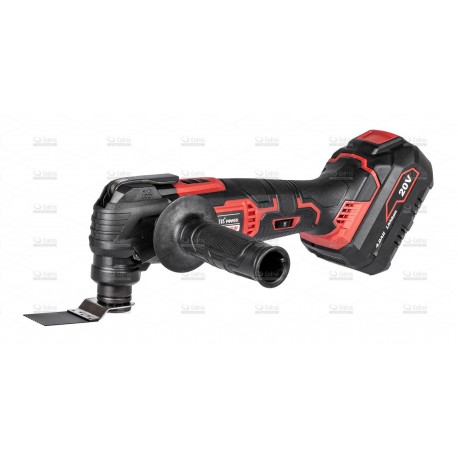 CEDRUS urządzenie wielofunkcyjne MTLi