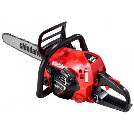 Pilarka spalinowa Shindaiwa 341AC/35RC