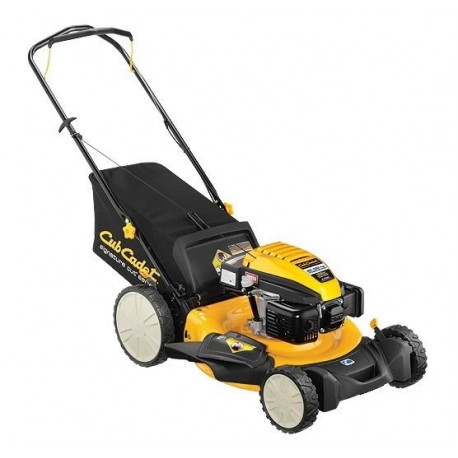 Kosiarka spalinowa CubCadet LM1 DP53