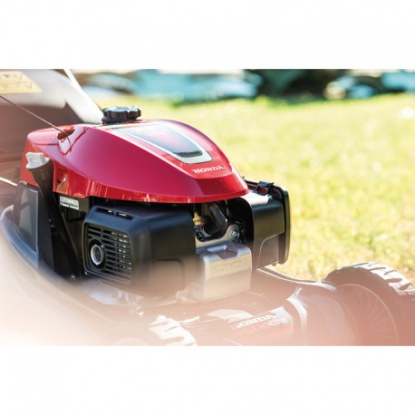 Kosiarka spalinowa Honda HRX476C2HYE