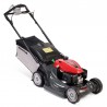 Kosiarka spalinowa HRX537C5VKE