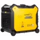 Agregat prądotwórczy Loncin 3.3kW 212cm3 inwerter