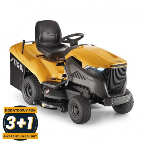 Traktor STIGA Estate 7102 W ST