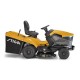 Traktor STIGA Estate 7102 W ST
