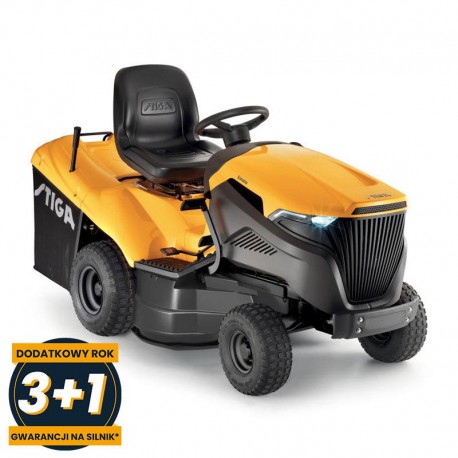 Traktor STIGA Estate 792 W