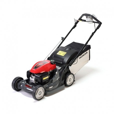 HONDA Kosiarka spalinowa HRX 476 VKE