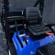 Traktor kosiarka ISEKI SXG323+