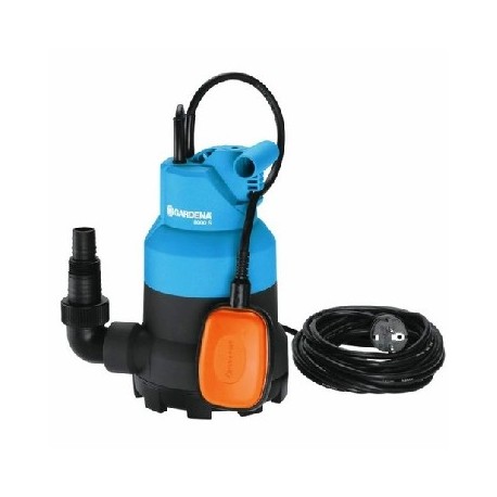 Gardena pompa Classic 6000