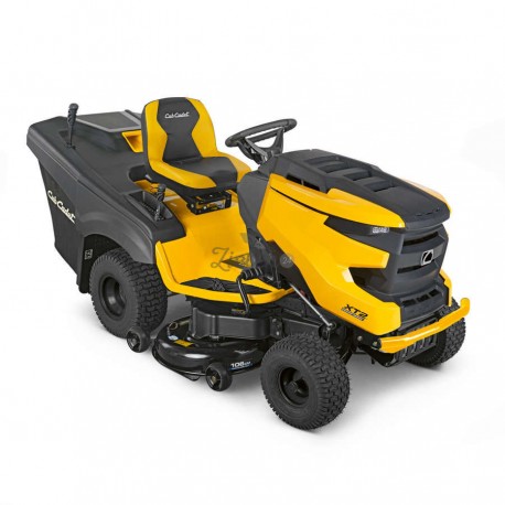 Traktor CUB CADET XT2 QR106