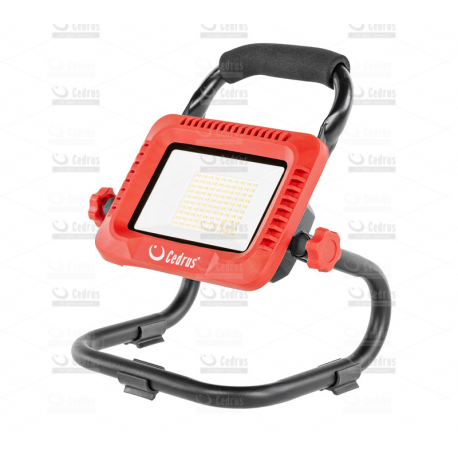 Lampka akumulatorowa LED cedrus CL35Li