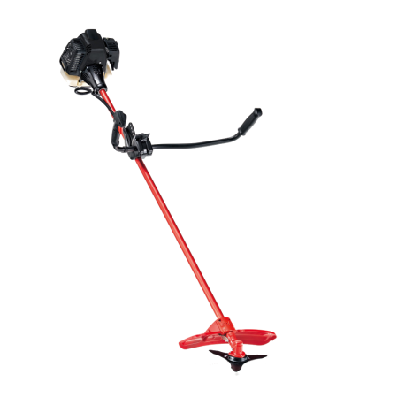 Wykaszarka kosa solo by al-ko 137 SB