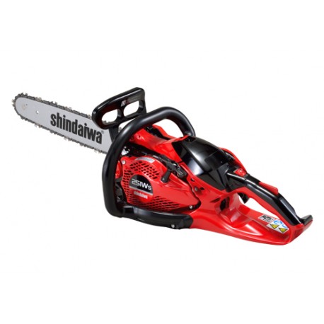 Pilarka spalinowa shindaiwa 251WS/30rc