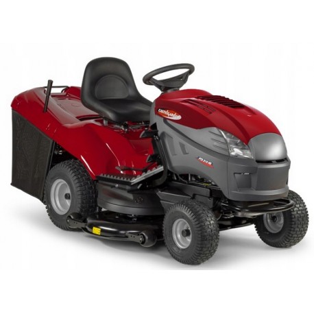 Traktor Castelgarden PTX 210 HD 650 Twin