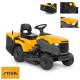 Traktor STIGA ESTATE 584 ST500 452cc