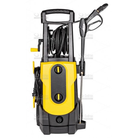 Myjka ciśnieniowa Cedrus MC150