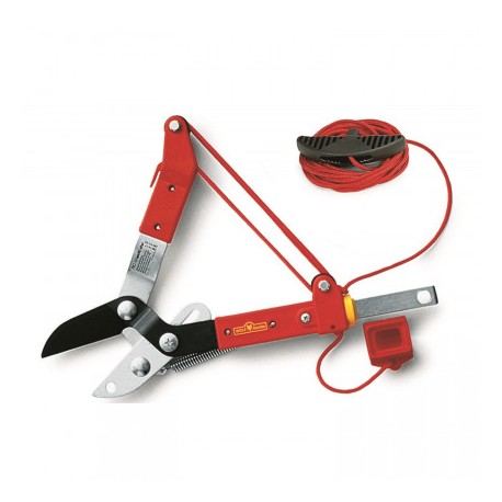 Sekator do drzew RC-M