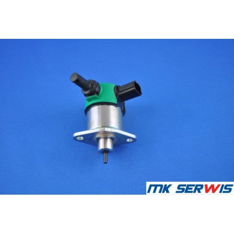 Solenoid kubota stop