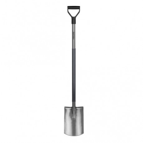 Fiskars Szpadel Ergo prosty