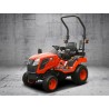 Traktor kioti CS2520