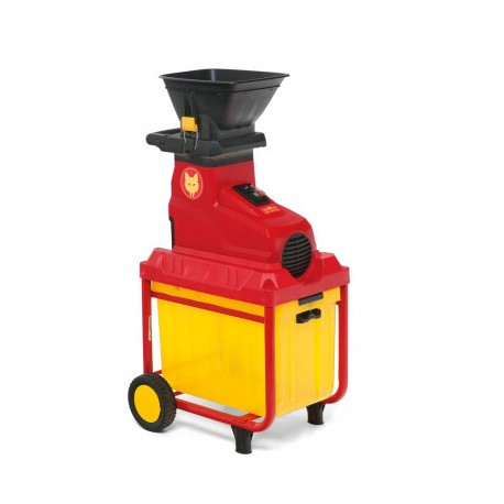 Rozdrabniacz elektryczny WOLF GARTEN 2800W