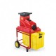 Rozdrabniacz elektryczny WOLF GARTEN 2800W
