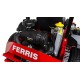 Traktor Ferris ZERO-SKRĘT ISX3300Z deck 155cm