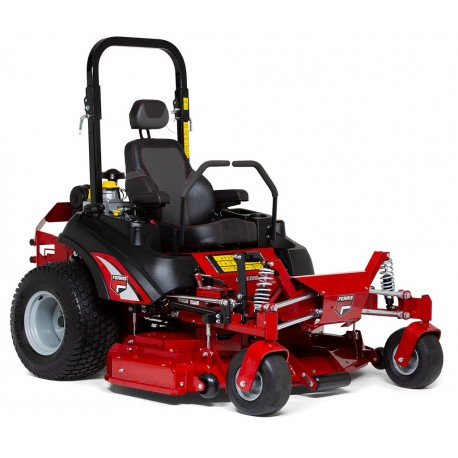 Traktor Ferris ZERO-SKRĘT ISX3300Z deck 155cm