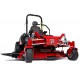 Traktor Ferris ZERO-SKRĘT ISX3300Z deck 155cm