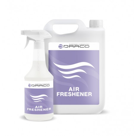 DRACO Odświeżacz powietrza Coffee