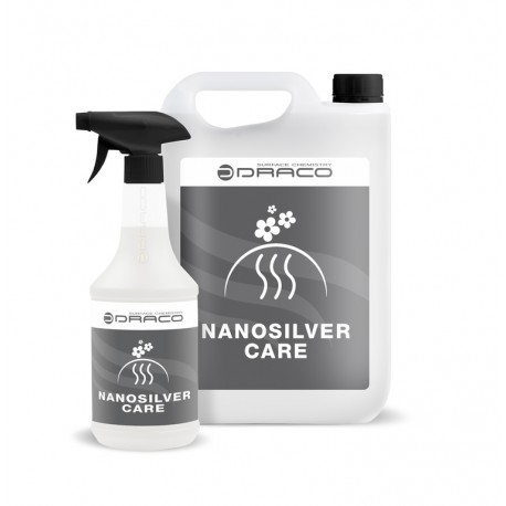 DRACO Nanosilver Care