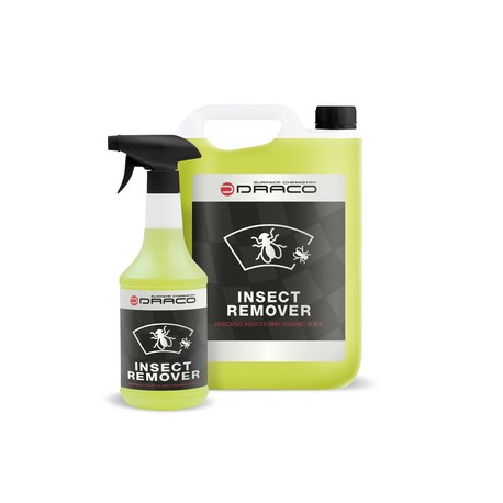 DRACO Insect Remover