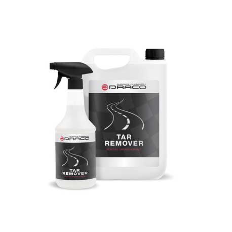 DRACO Tar Remover