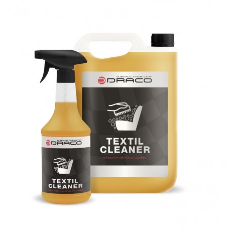 DRACO Textil Cleaner