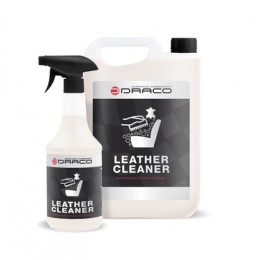 DRACO Leather Cleaner