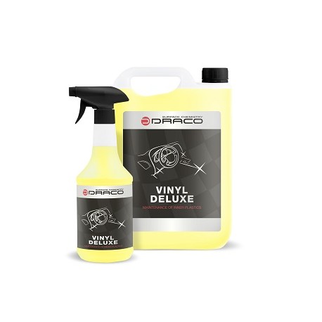 DRACO Vinyl DeLuxe 0,75l